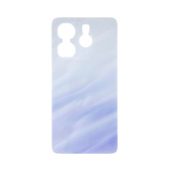 Back Cover Xiaomi Redmi Note 14 4G Mist Purple